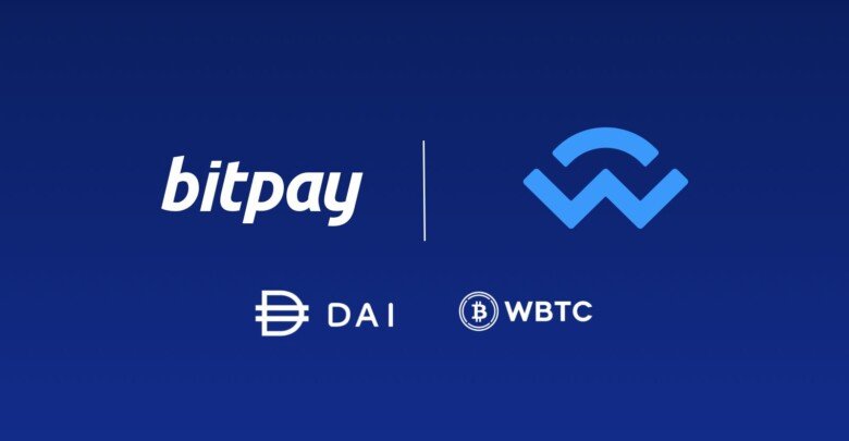 bitpay twitter