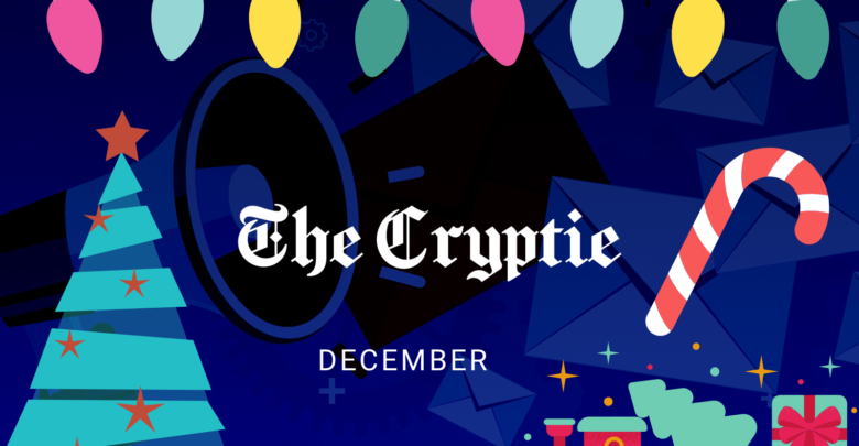 Your Monthly Newsletter for All Things BitPay and Crypto - CryptOkeeperCanada