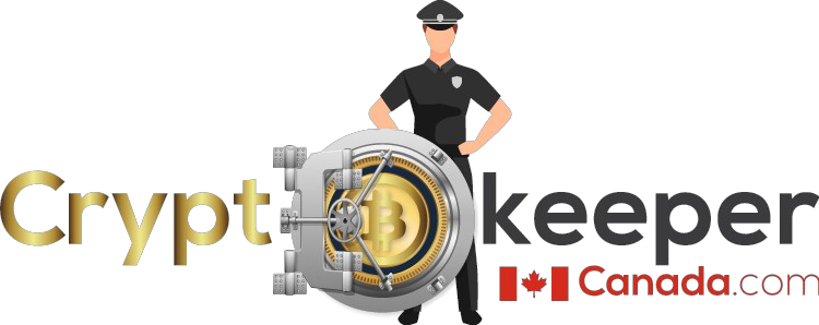 CryptoKeeperCanada